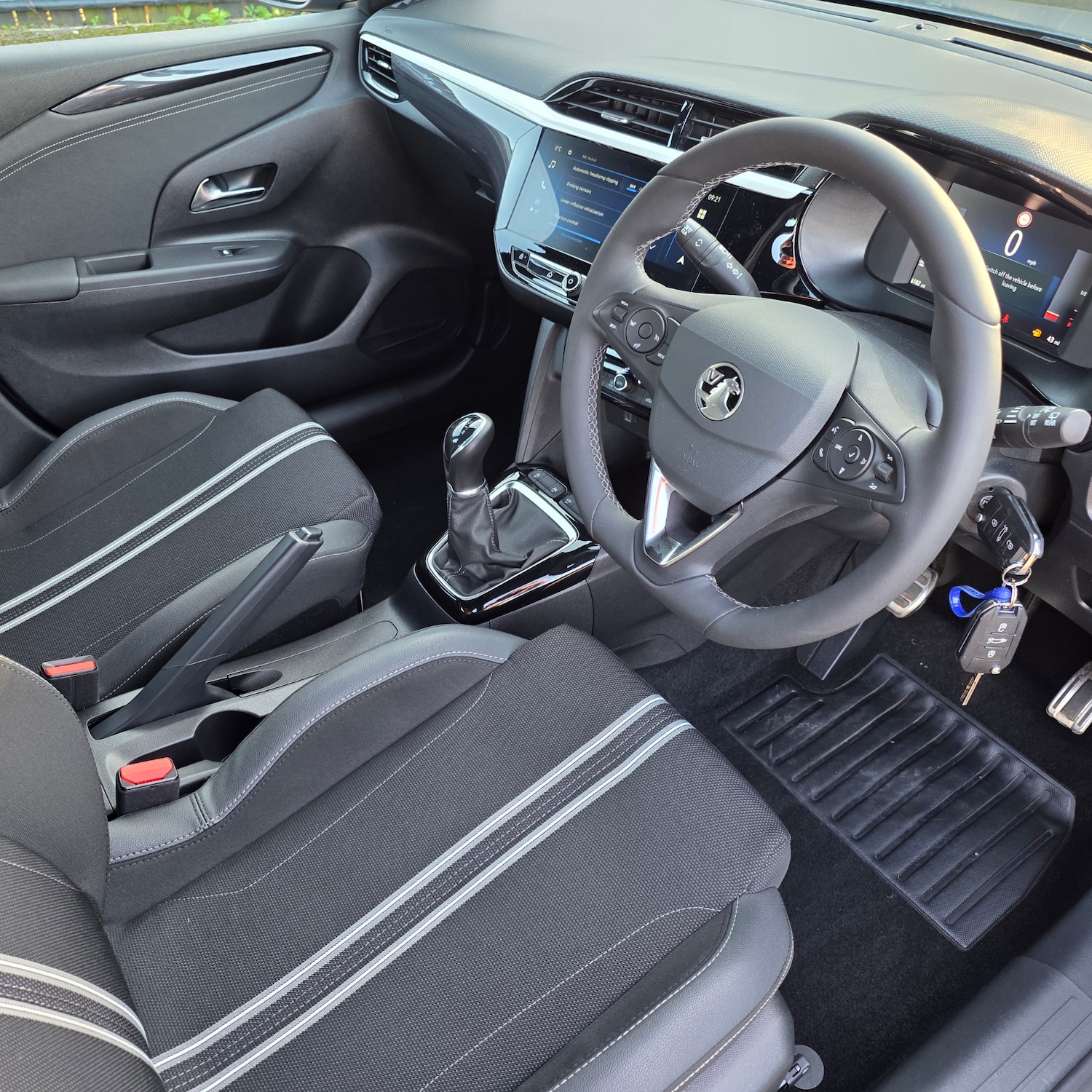 Used Vauxhall Corsa 2024 for sale - 77742986: Photo 18