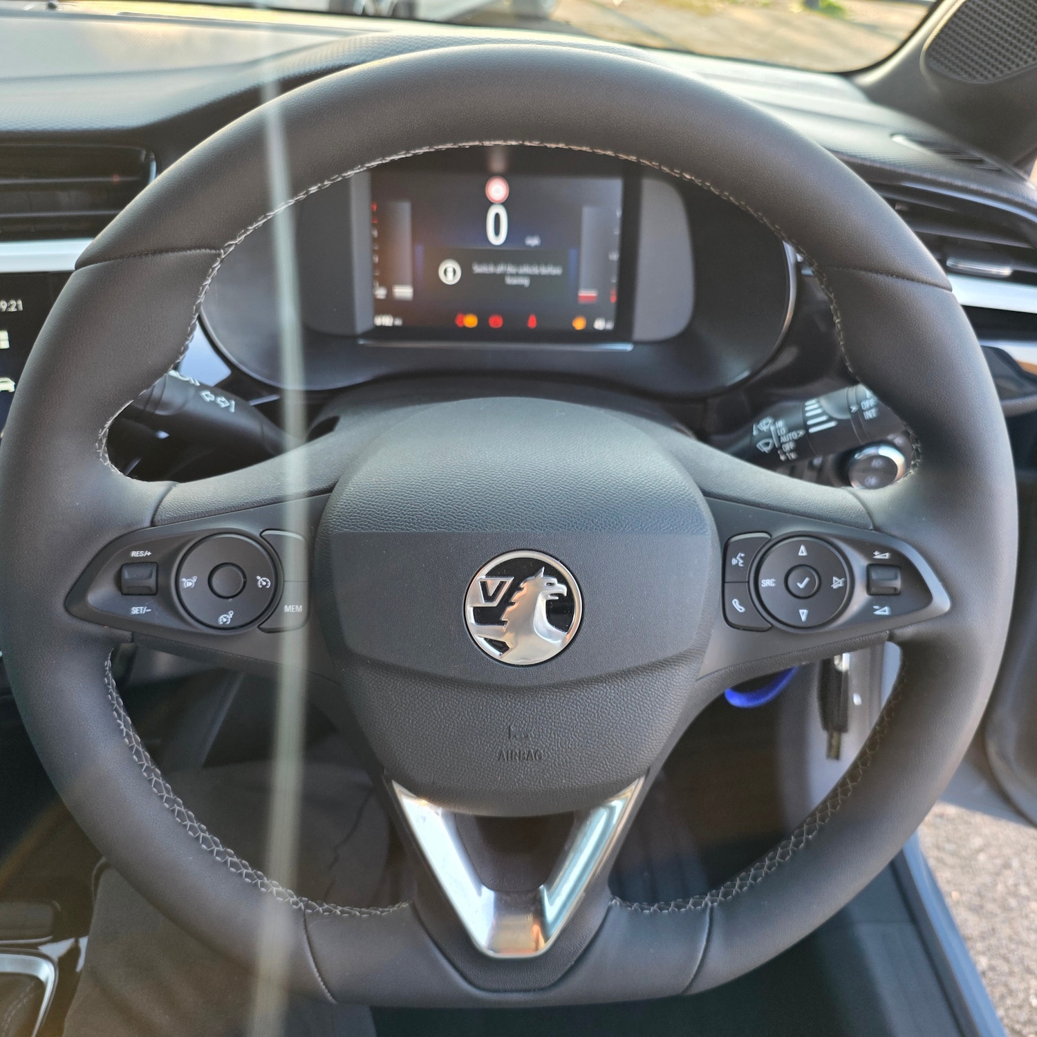 Used Vauxhall Corsa 2024 for sale - 77742986: Photo 20