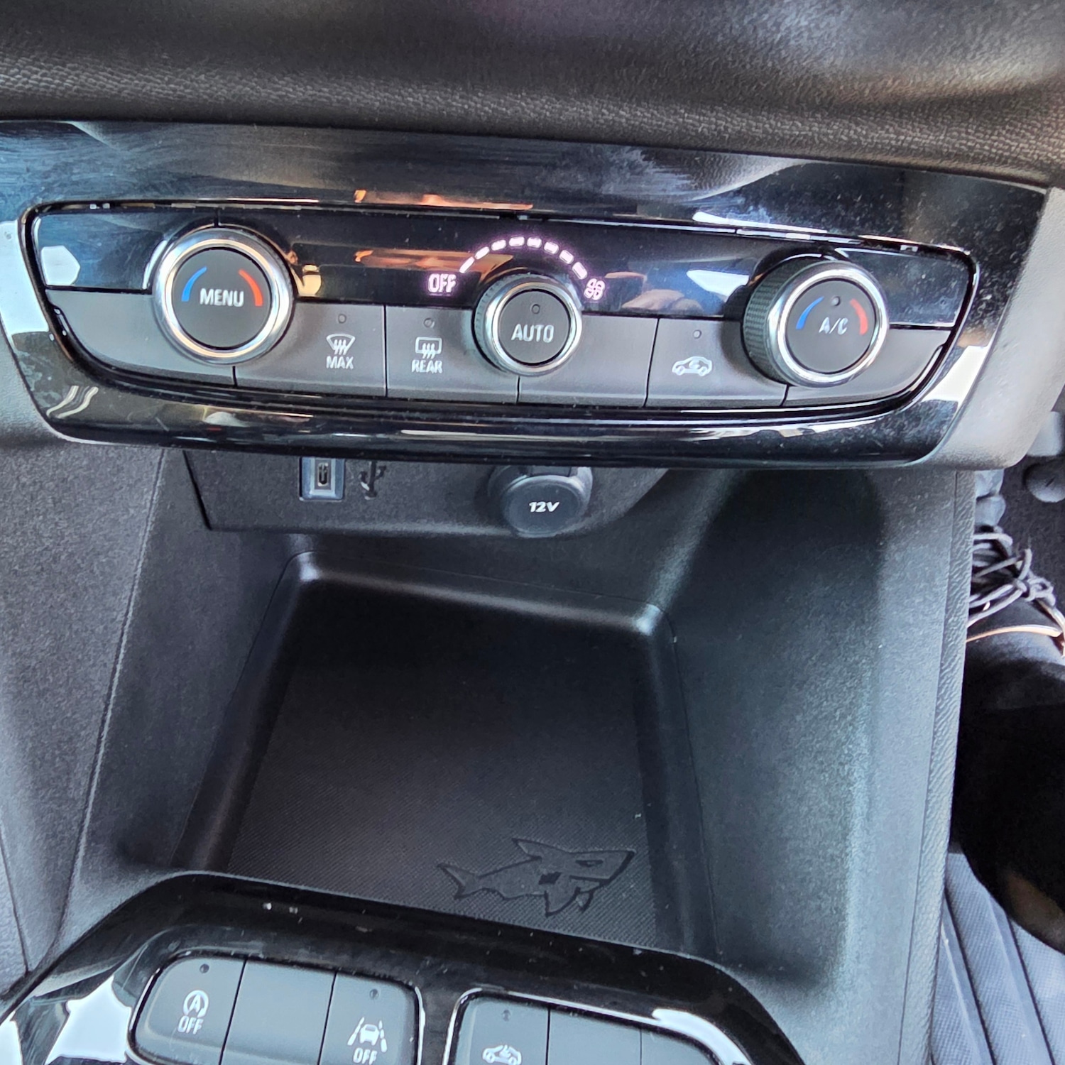 Used Vauxhall Corsa 2024 for sale - 77742986: Photo 27