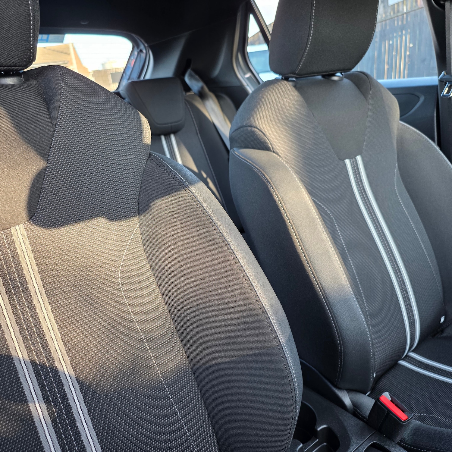 Used Vauxhall Corsa 2024 for sale - 77742986: Photo 30