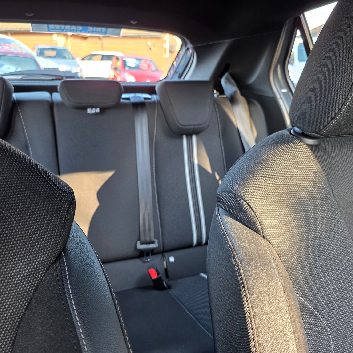 Used Vauxhall Corsa 2024 for sale - 77742986: Photo 31