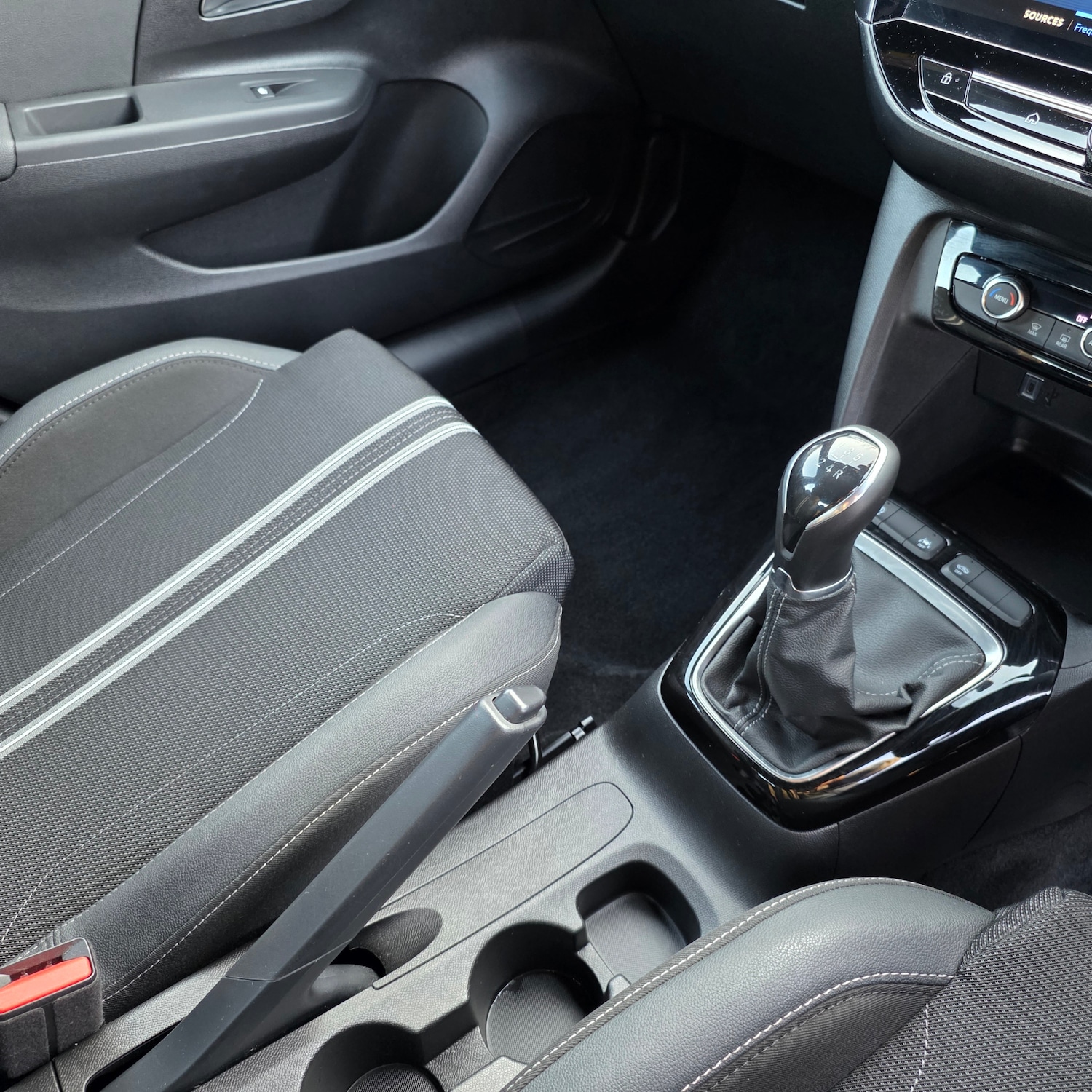 Used Vauxhall Corsa 2024 for sale - 77742986: Photo 32