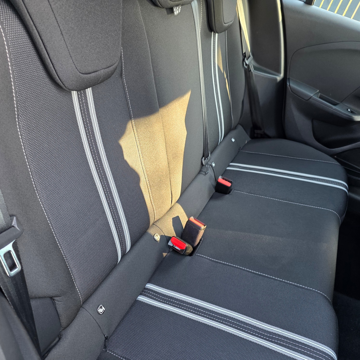 Used Vauxhall Corsa 2024 for sale - 77742986: Photo 33