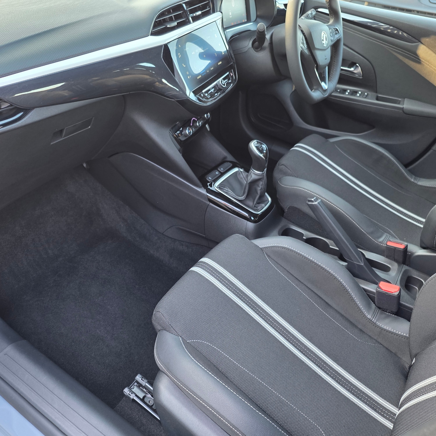 Used Vauxhall Corsa 2024 for sale - 77742986: Photo 35