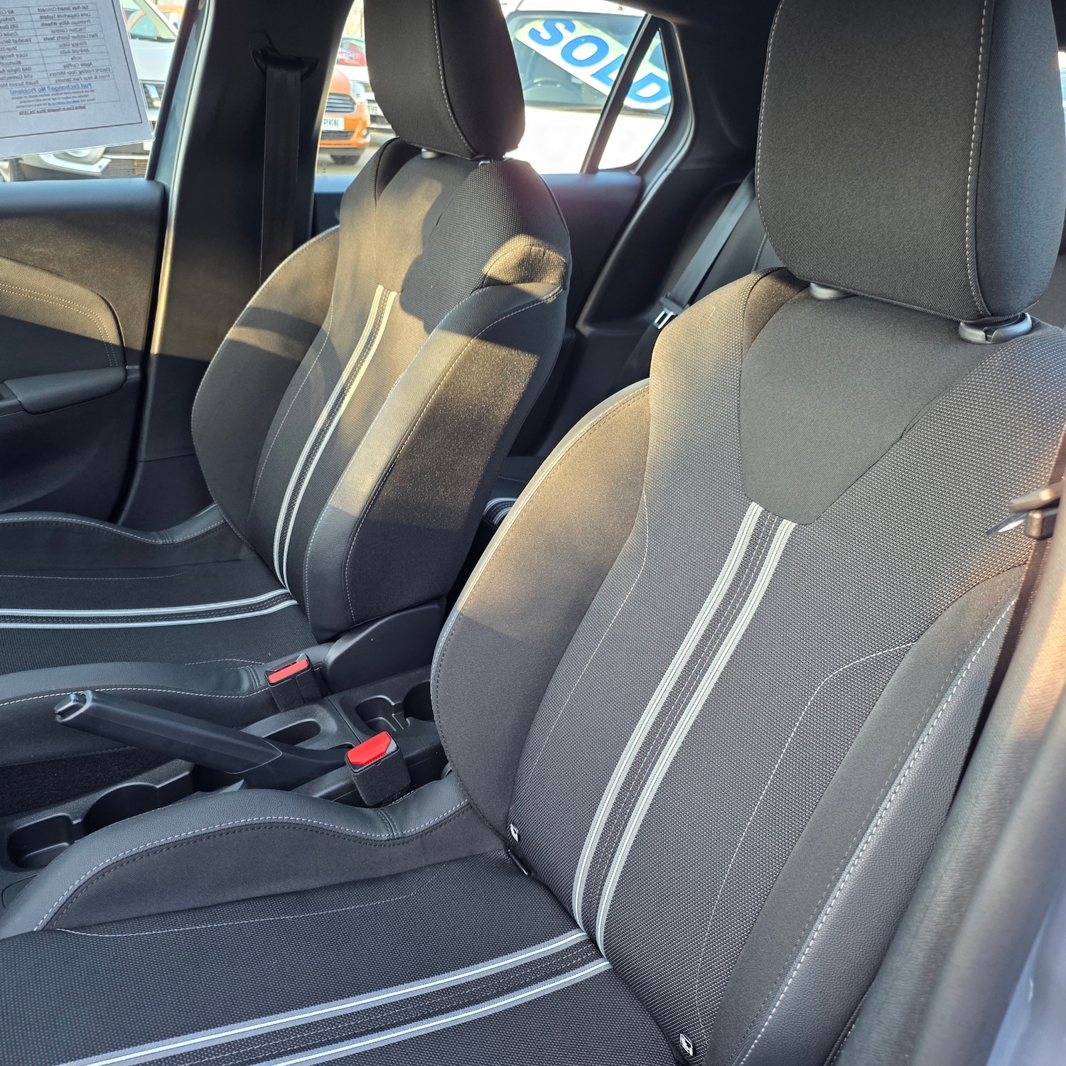 Used Vauxhall Corsa 2024 for sale - 77742986: Photo 36