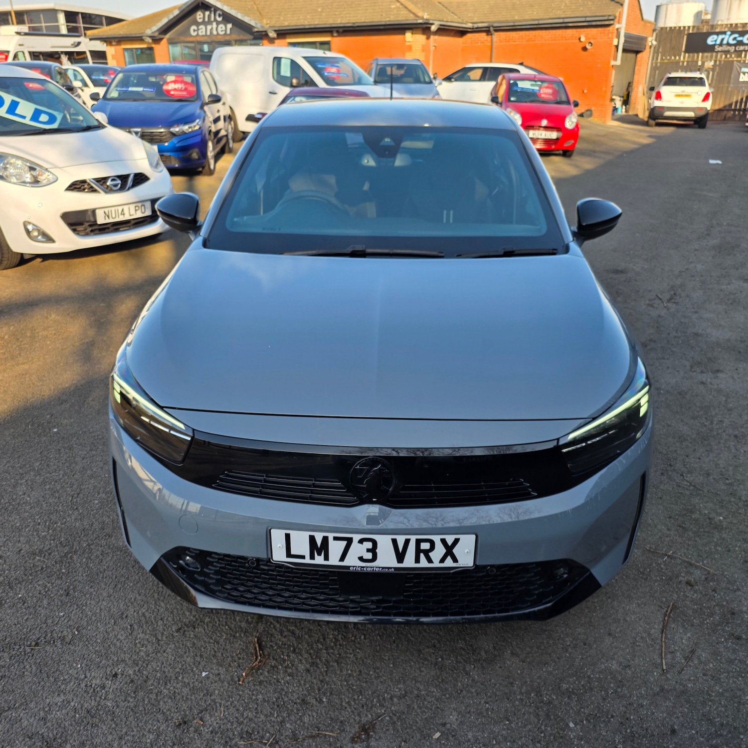 Used Vauxhall Corsa 2024 for sale - 77742986: Photo 7