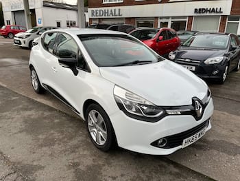 Used Renault Clio 2015 for sale - 79703474: Photo