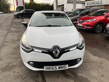 Used Renault Clio 2015 for sale - 79703474: Photo