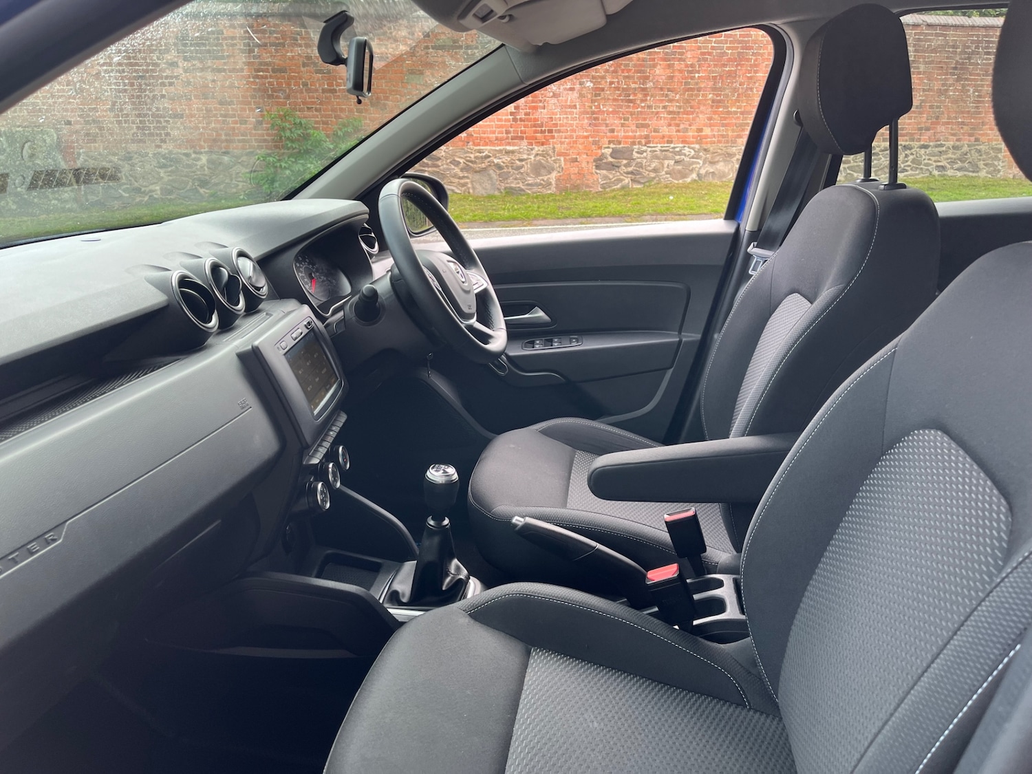 Used Dacia Duster 2020 for sale - 76859283: Photo 10