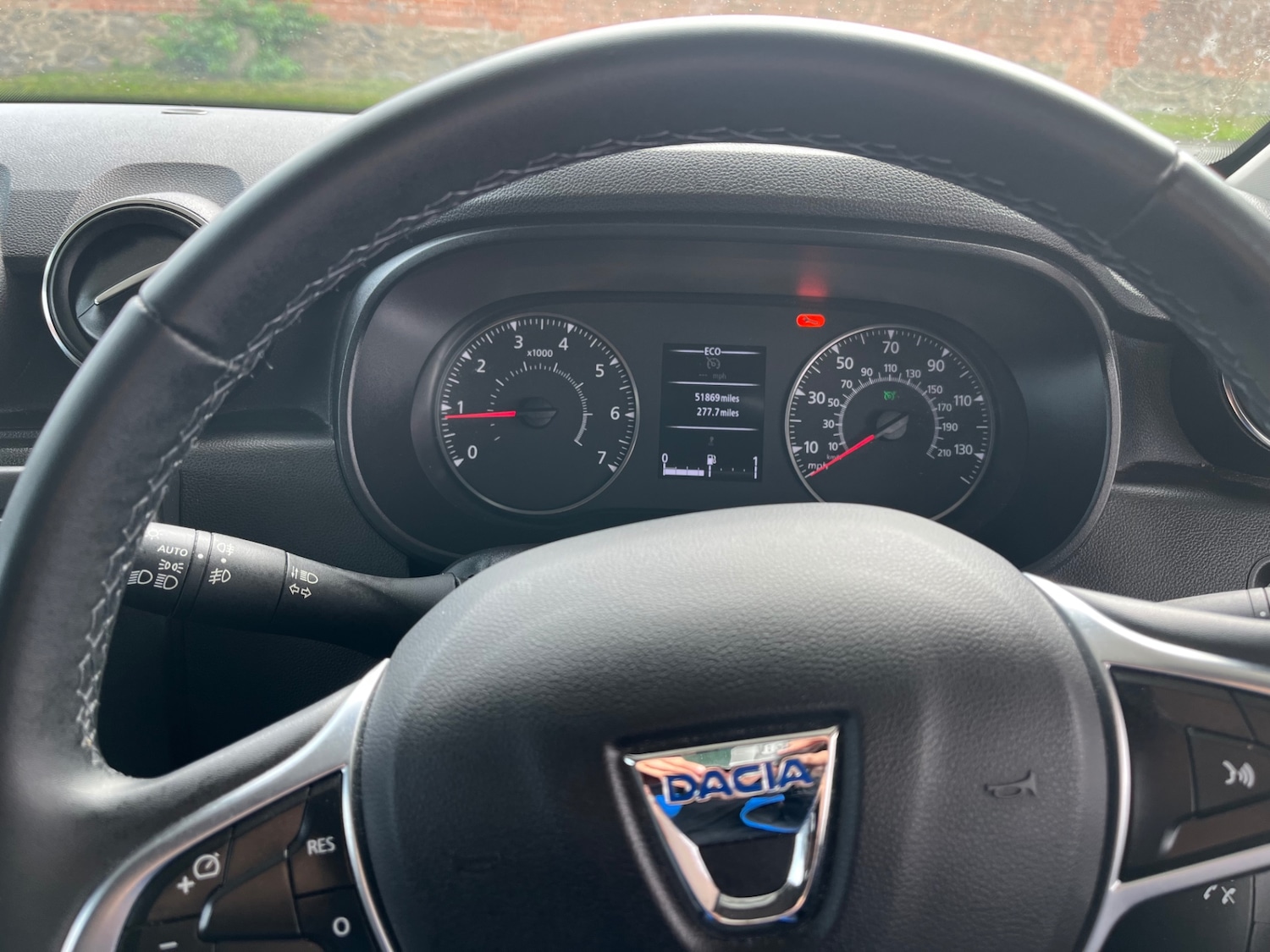 Used Dacia Duster 2020 for sale - 76859283: Photo 12