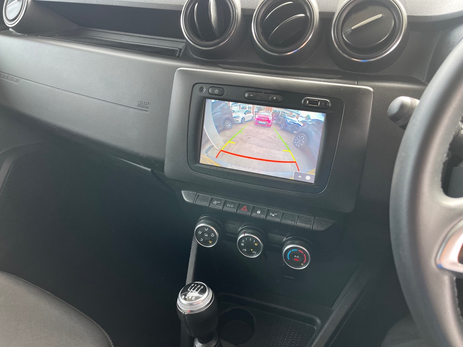 Used Dacia Duster 2020 for sale - 76859283: Photo 13