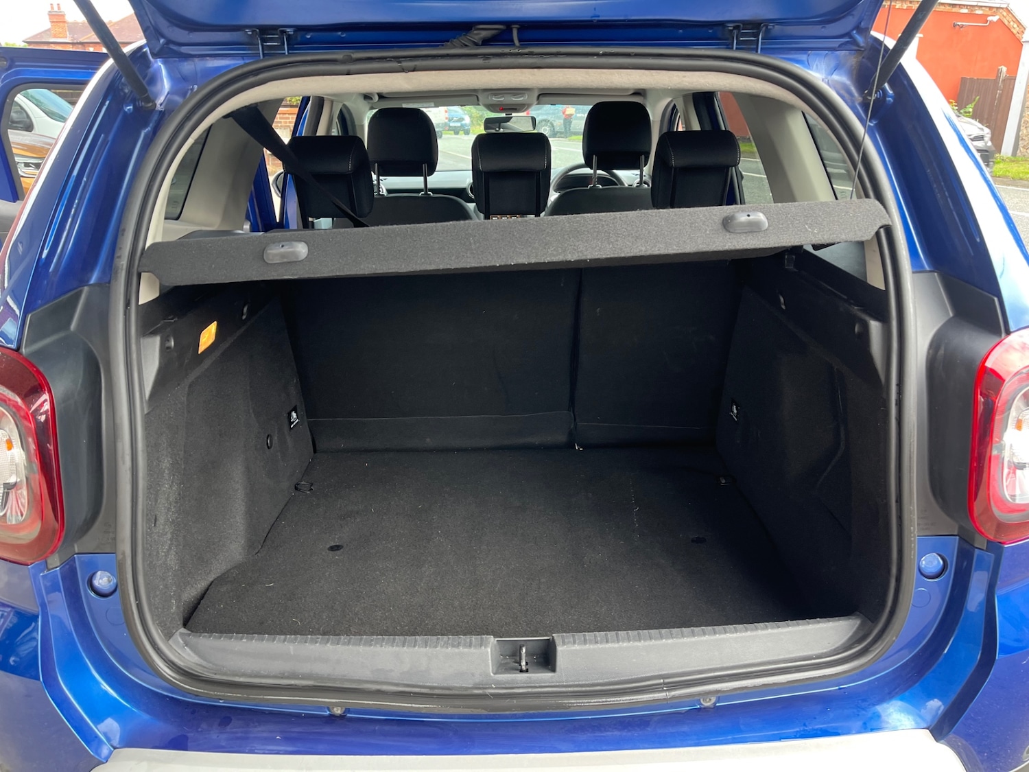 Used Dacia Duster 2020 for sale - 76859283: Photo 14