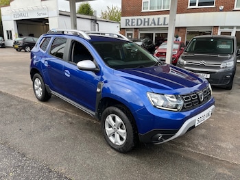 2020 (20) - 1.3 TCe 130 Comfort 5dr