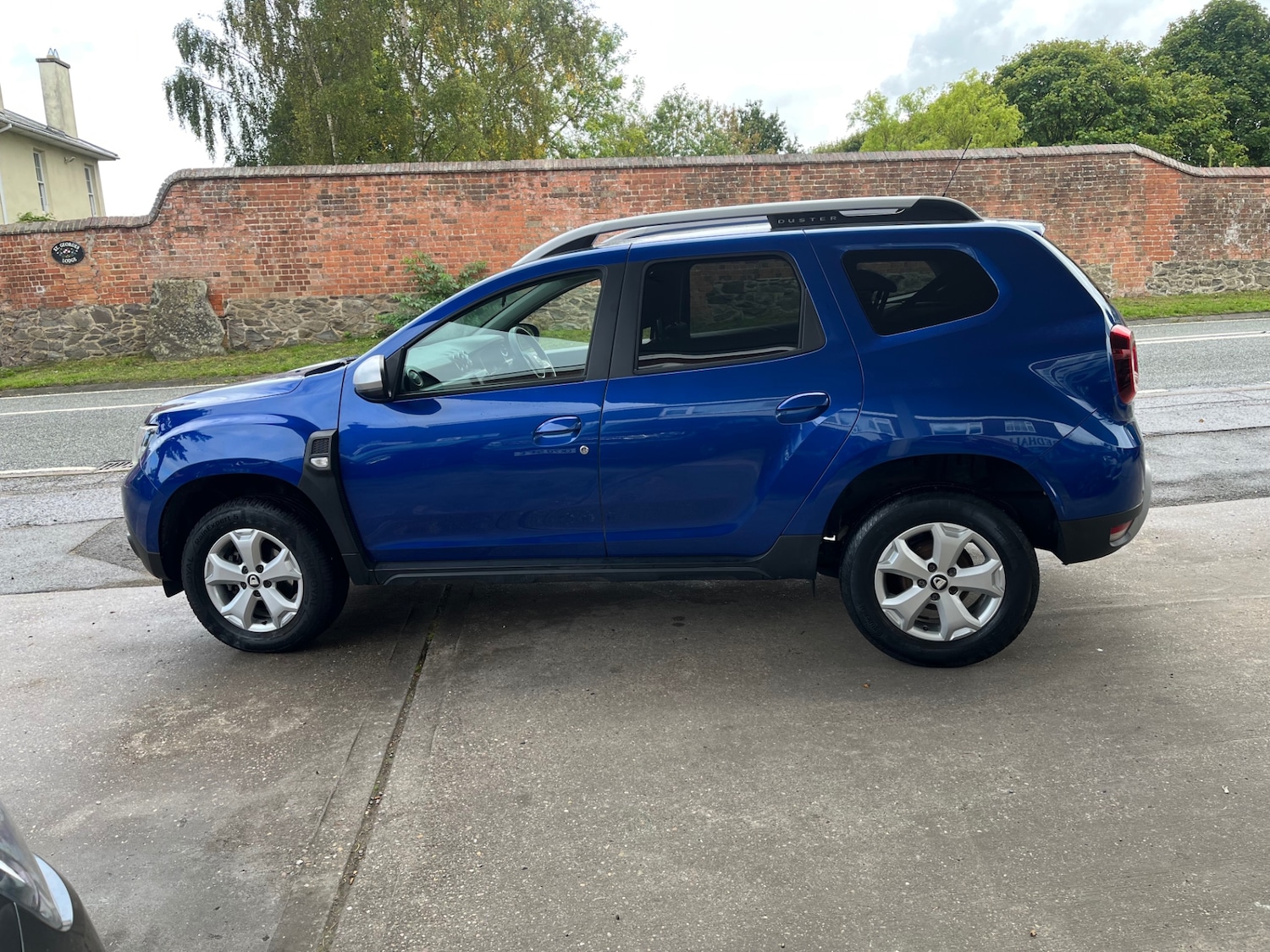 Used Dacia Duster 2020 for sale - 76859283: Photo 7