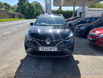 Used Renault Captur 2022 for sale - 79703354: Photo