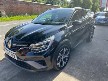 Used Renault Captur 2022 for sale - 79703354: Photo