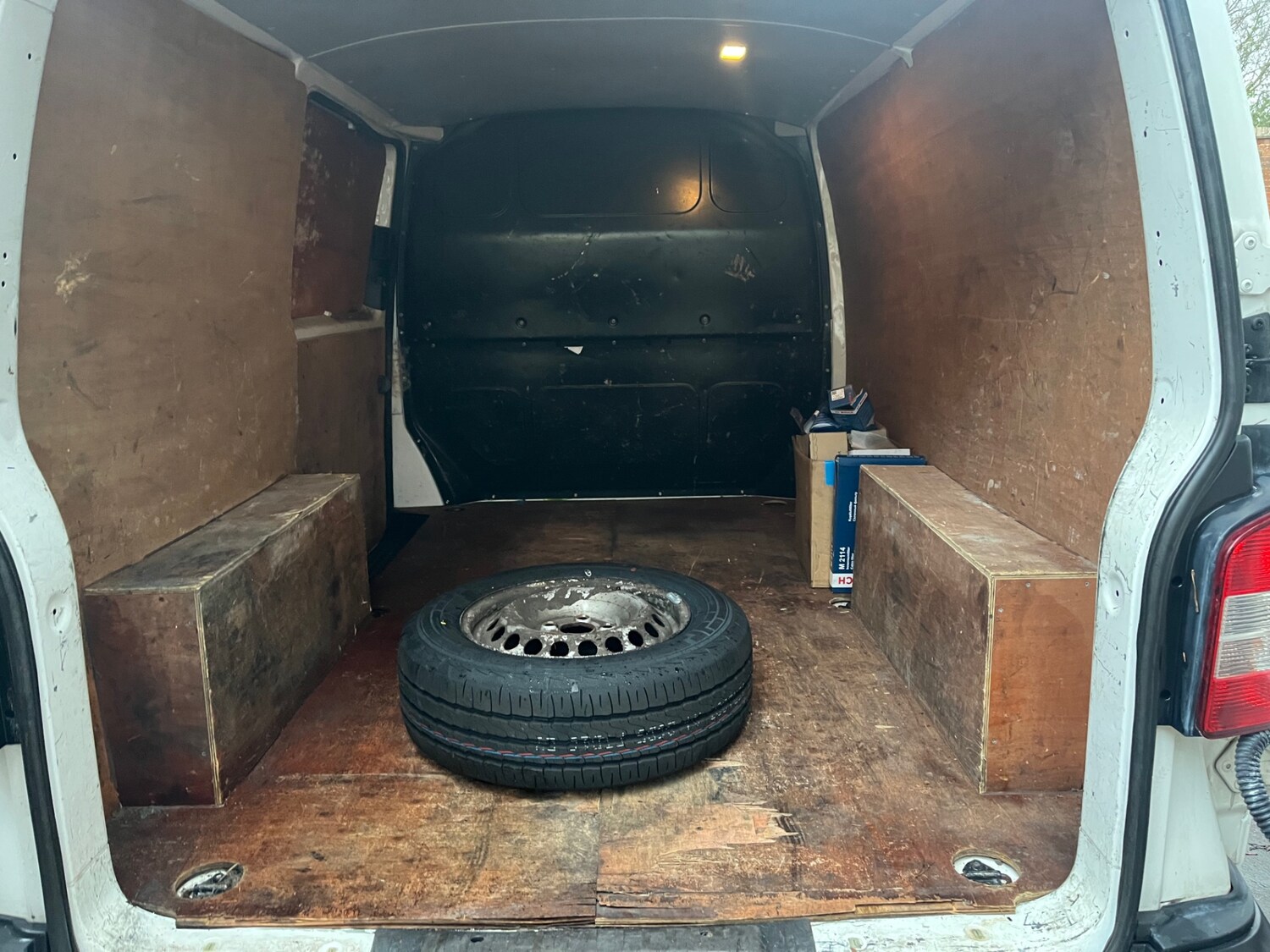 Vehicle 11