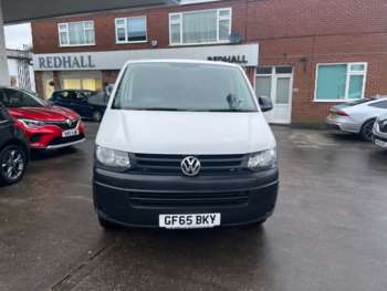 Used Volkswagen Transporter 2015 for sale - 69700470: Photo