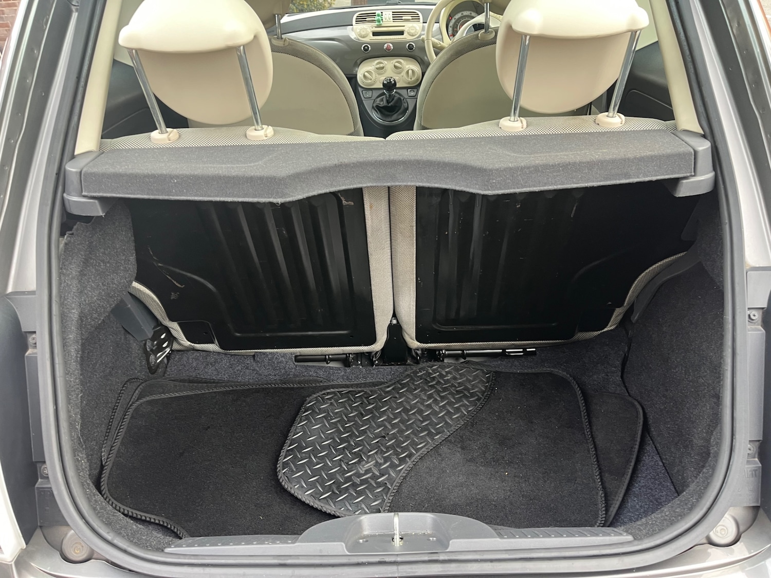 Used Fiat 500 2011 for sale - 76859158: Photo 10