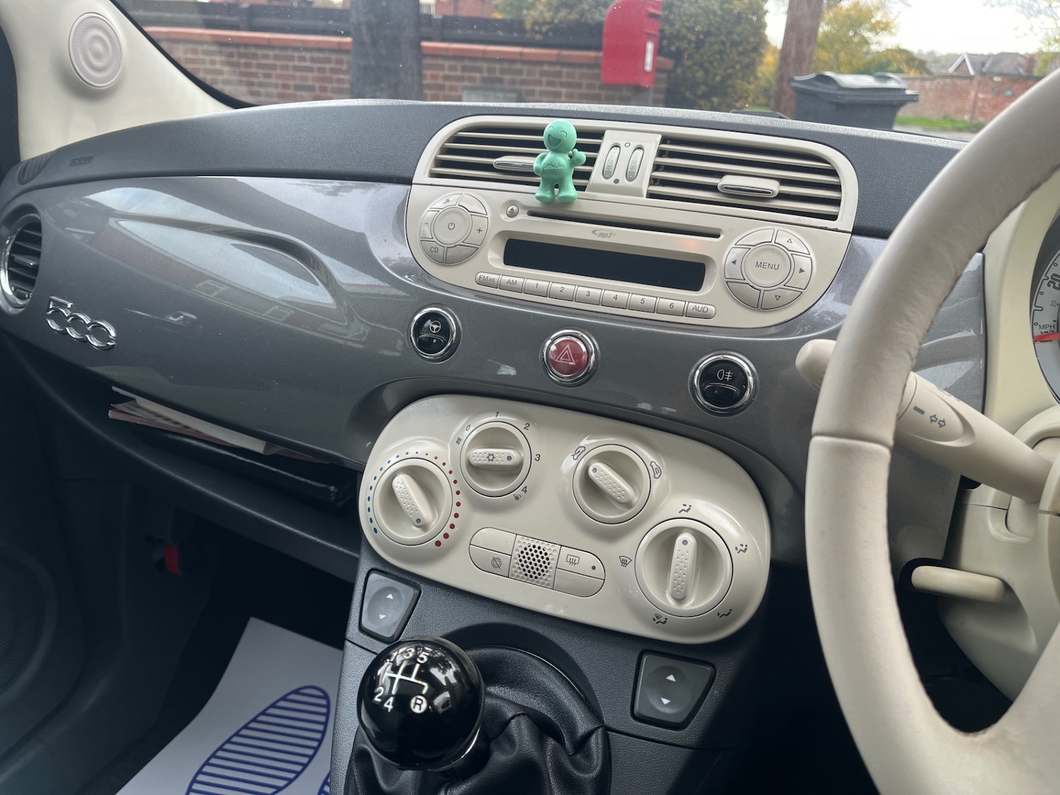 Used Fiat 500 2011 for sale - 76859158: Photo 11