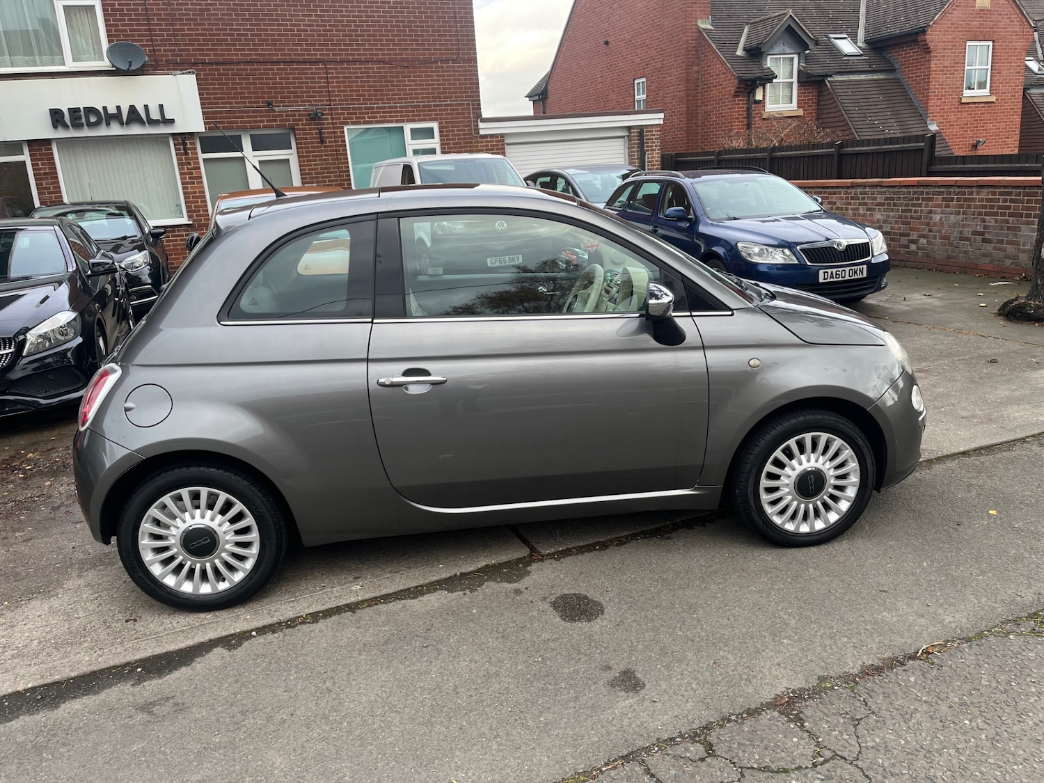 Used Fiat 500 2011 for sale - 76859158: Photo 7