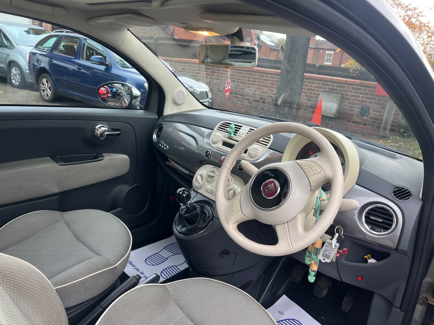 Used Fiat 500 2011 for sale - 76859158: Photo 8
