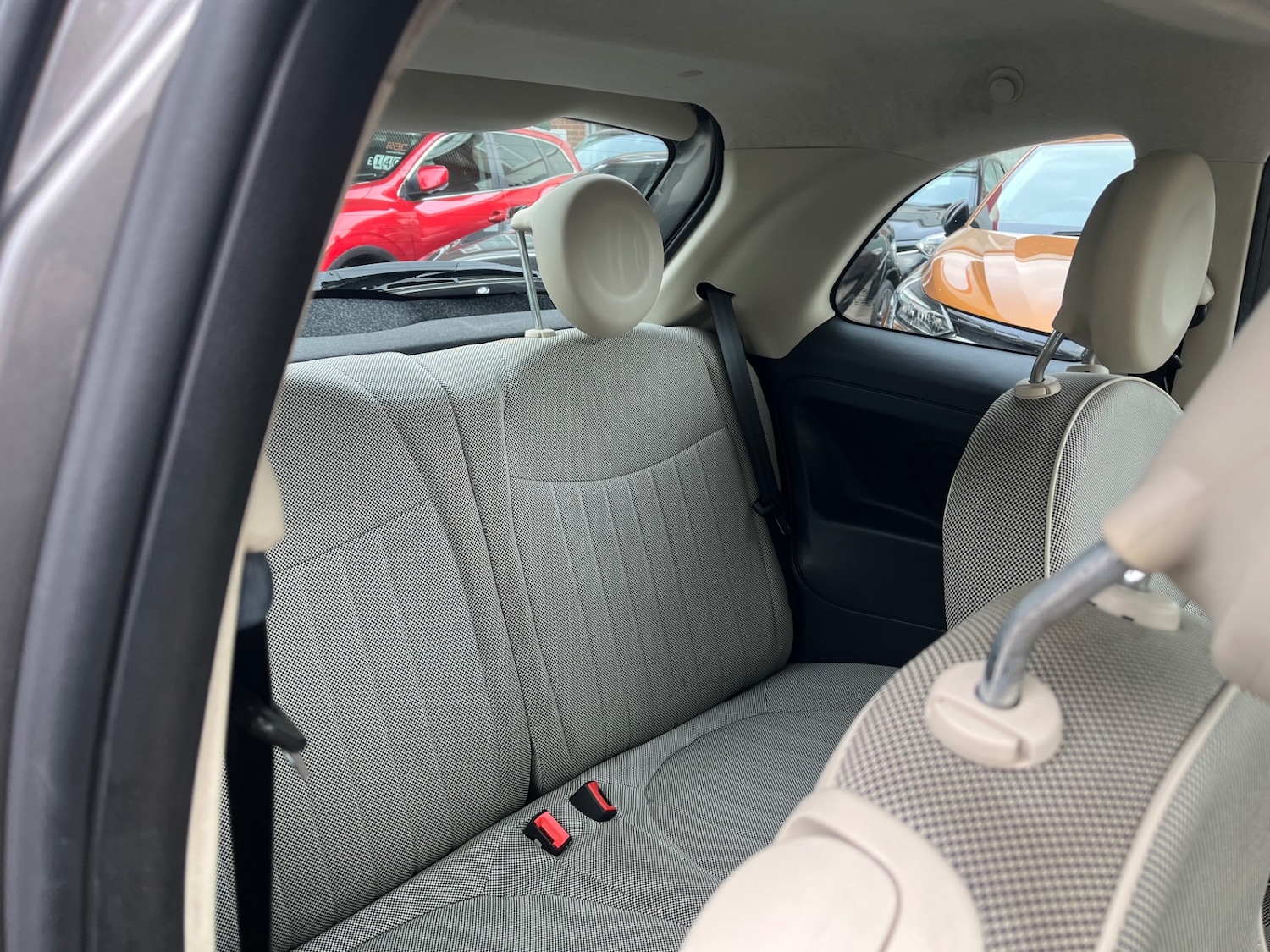 Used Fiat 500 2011 for sale - 76859158: Photo 9