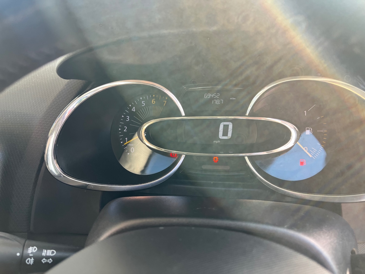 Used Renault Clio 2013 for sale - 76859164: Photo 11