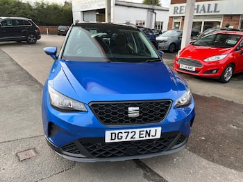 Used SEAT Arona 2022 for sale - 79703468: Photo