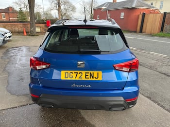 Used SEAT Arona 2022 for sale - 79703468: Photo