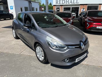 Used Renault Clio 2013 for sale - 79703453: Photo