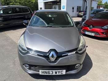 Used Renault Clio 2013 for sale - 79703453: Photo