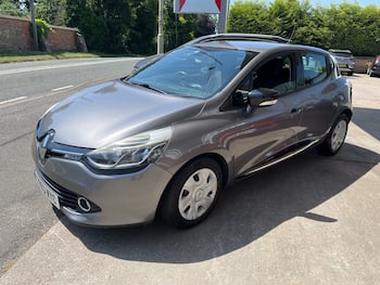 Used Renault Clio 2013 for sale - 79703453: Photo