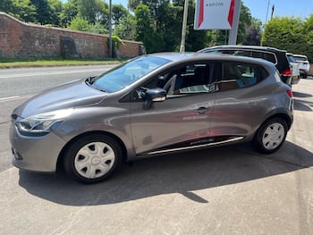 Used Renault Clio 2013 for sale - 79703453: Photo