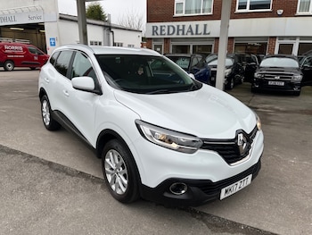 Used Renault Kadjar 2017 for sale - 78267886: Photo