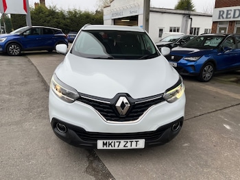 Used Renault Kadjar 2017 for sale - 78267886: Photo