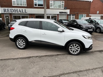 Used Renault Kadjar 2017 for sale - 78267886: Photo