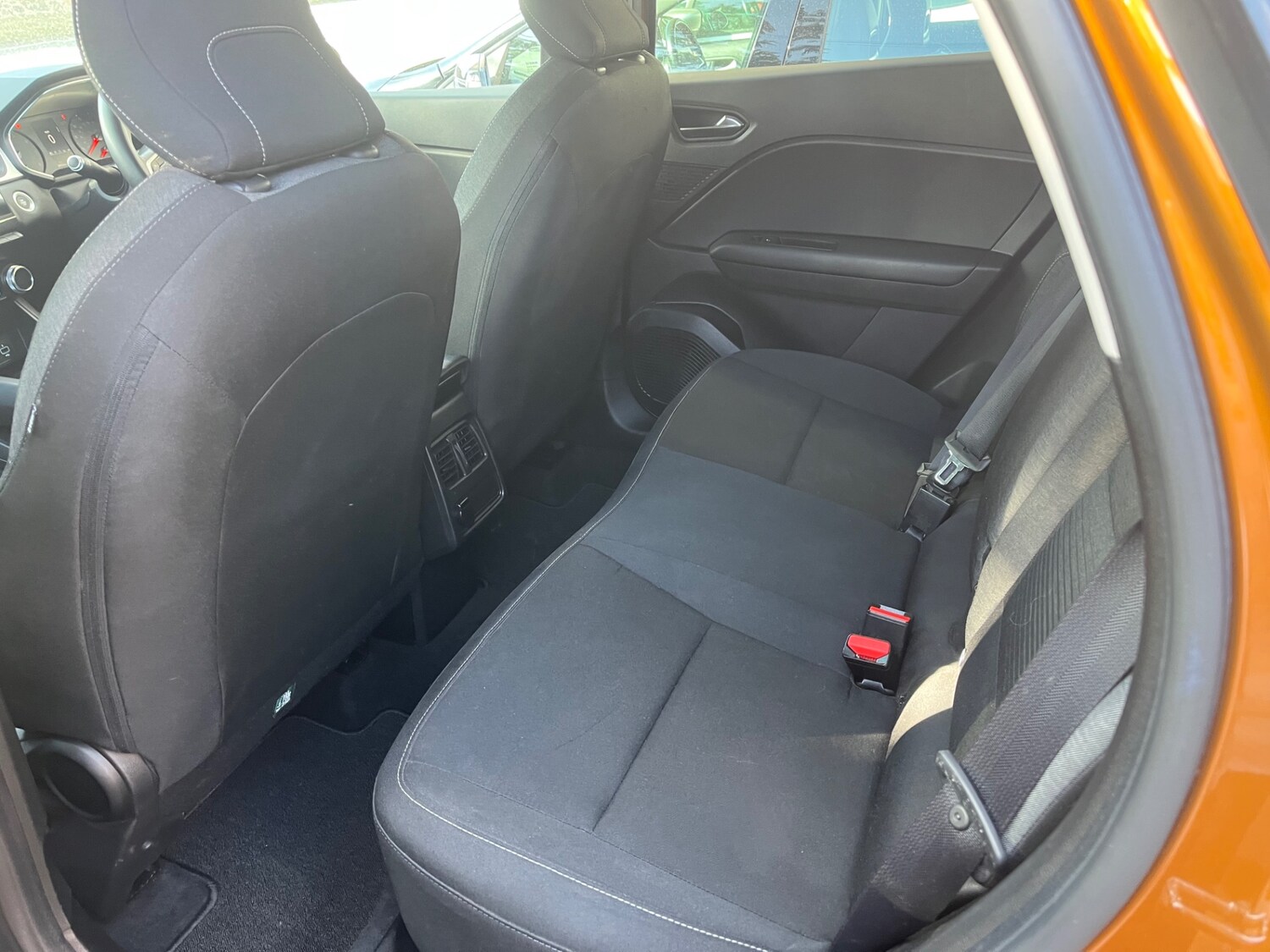 Used Renault Captur 2021 for sale - 75699843: Photo 11
