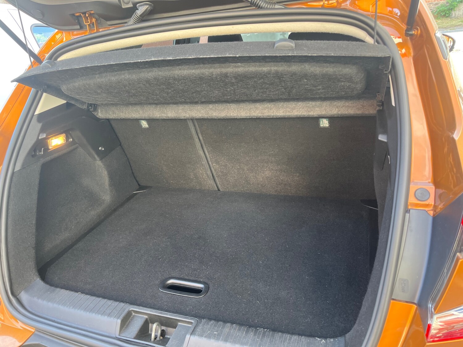 Used Renault Captur 2021 for sale - 75699843: Photo 12
