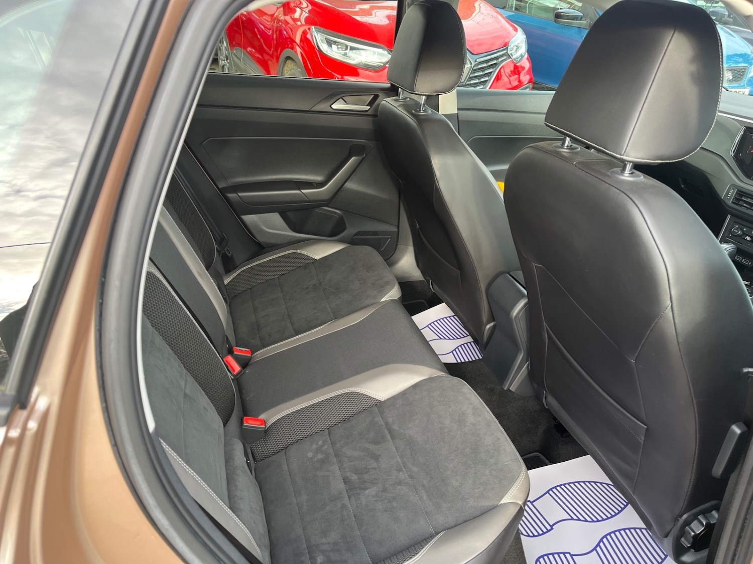 Used Volkswagen Polo 2018 for sale - 76859152: Photo 11