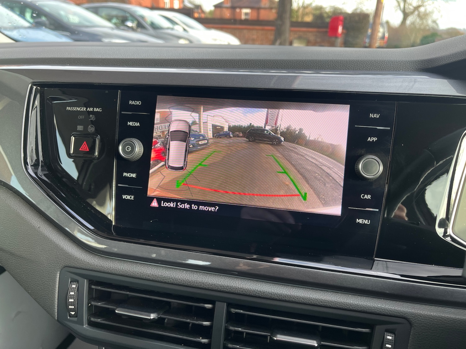 Used Volkswagen Polo 2018 for sale - 76859152: Photo 13