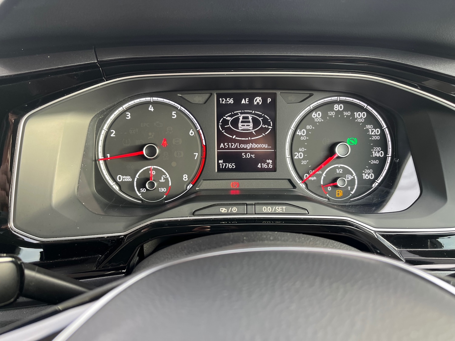 Used Volkswagen Polo 2018 for sale - 76859152: Photo 15