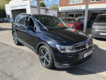 2018 (18) - 2.0 TDi 150 SE 5dr