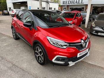 Used Renault Captur 2019 for sale - 79703482: Photo