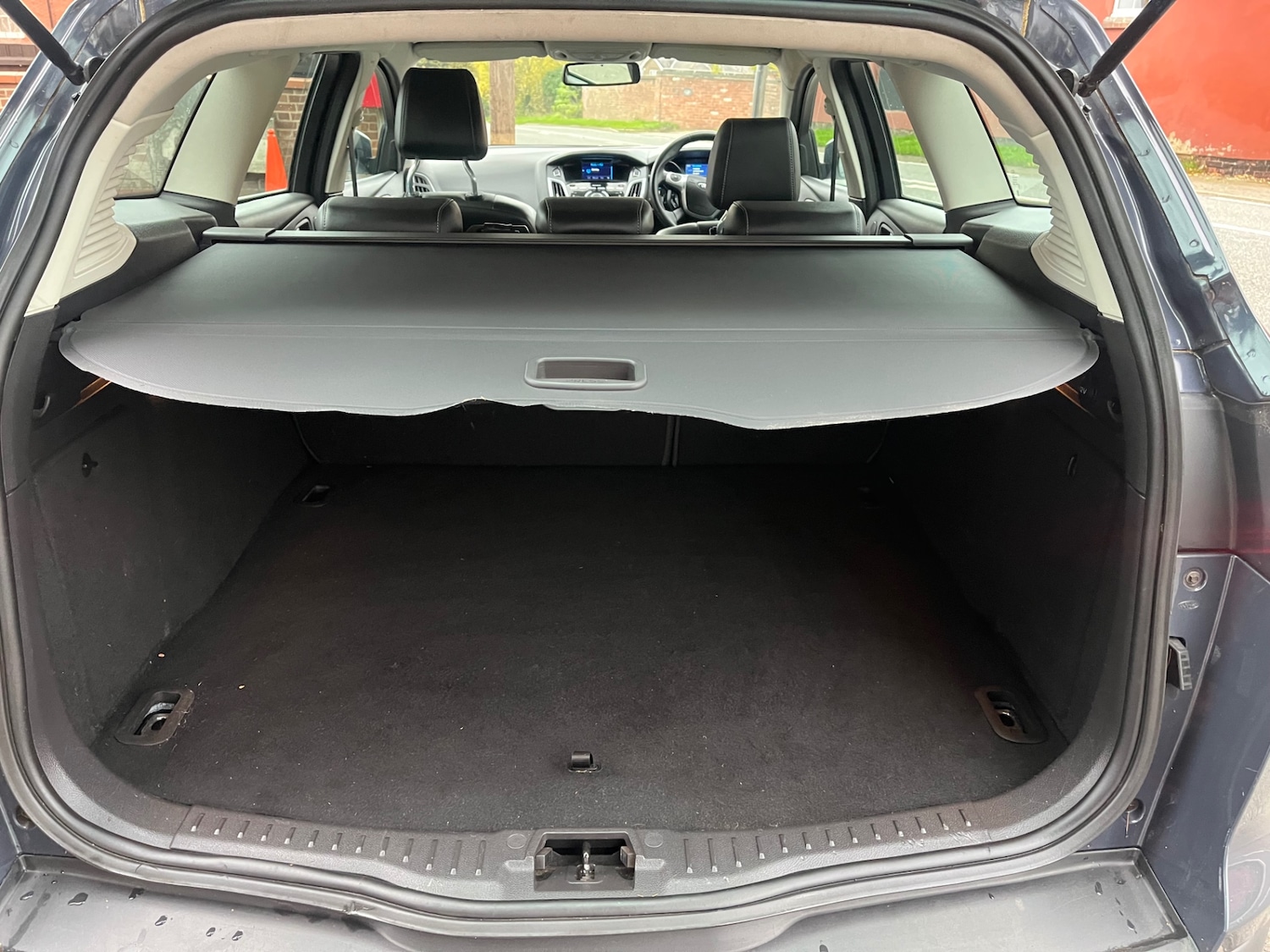 Used Ford Focus 2014 for sale - 76859262: Photo 11