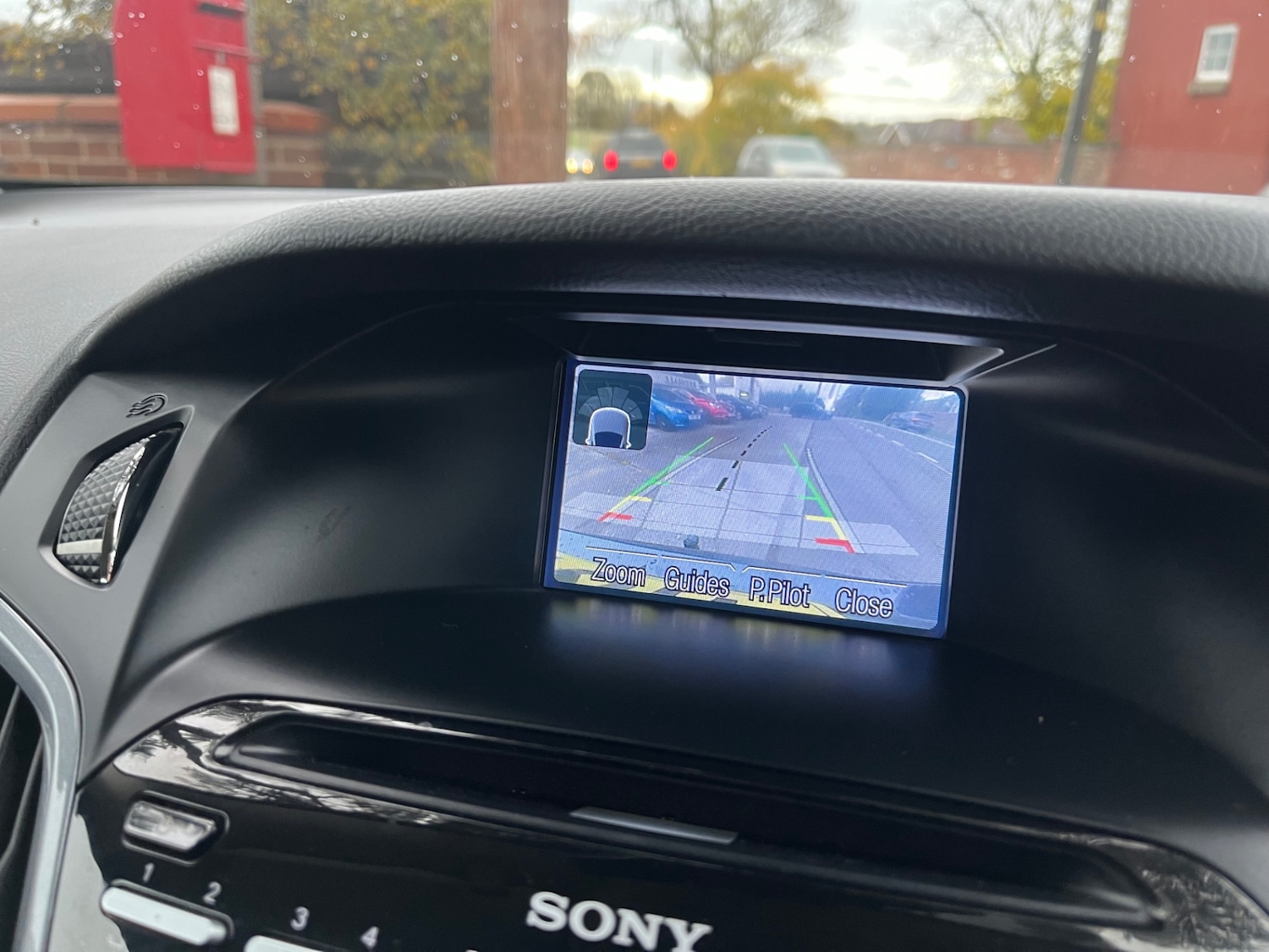 Used Ford Focus 2014 for sale - 76859262: Photo 12