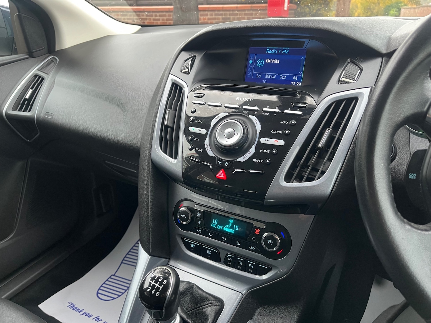 Used Ford Focus 2014 for sale - 76859262: Photo 13