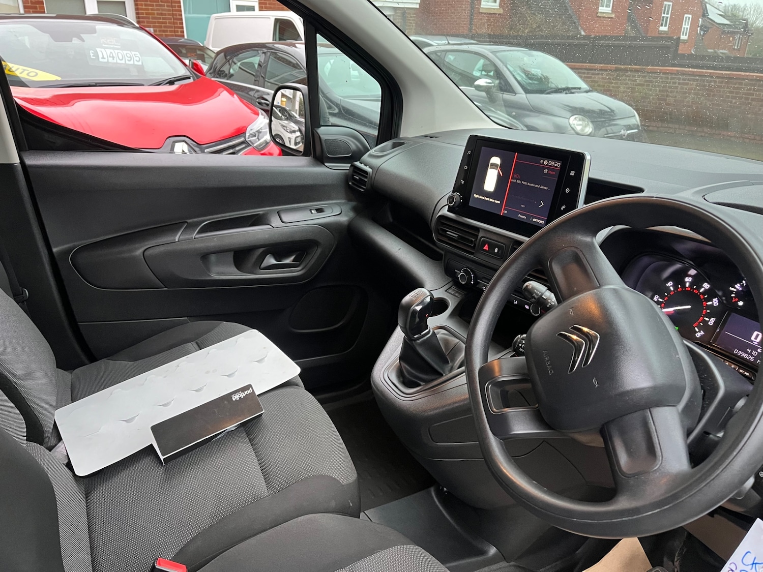 Used Citroen Berlingo 2020 for sale - 76859434: Photo 11