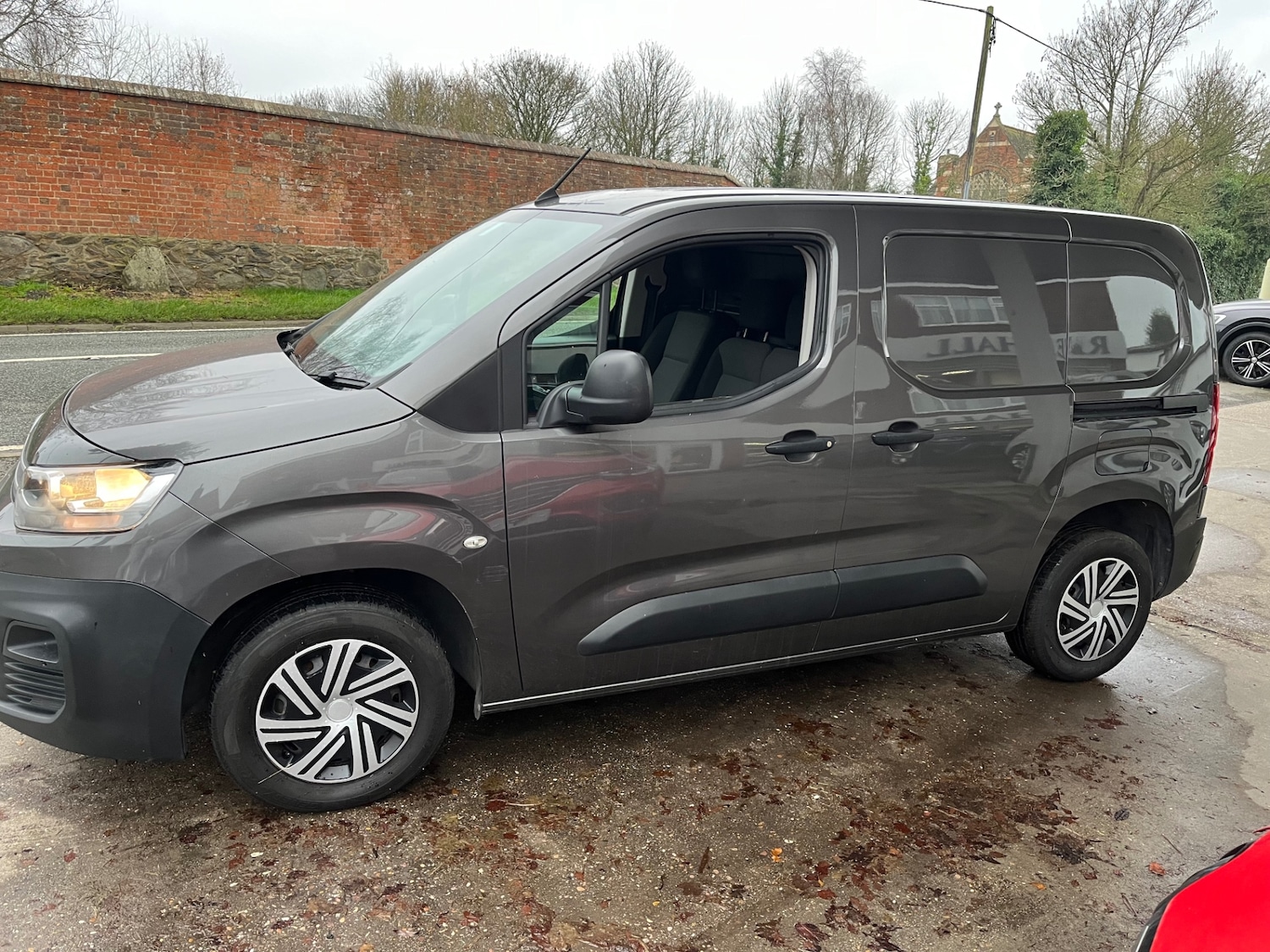 Used Citroen Berlingo 2020 for sale - 76859434: Photo 4