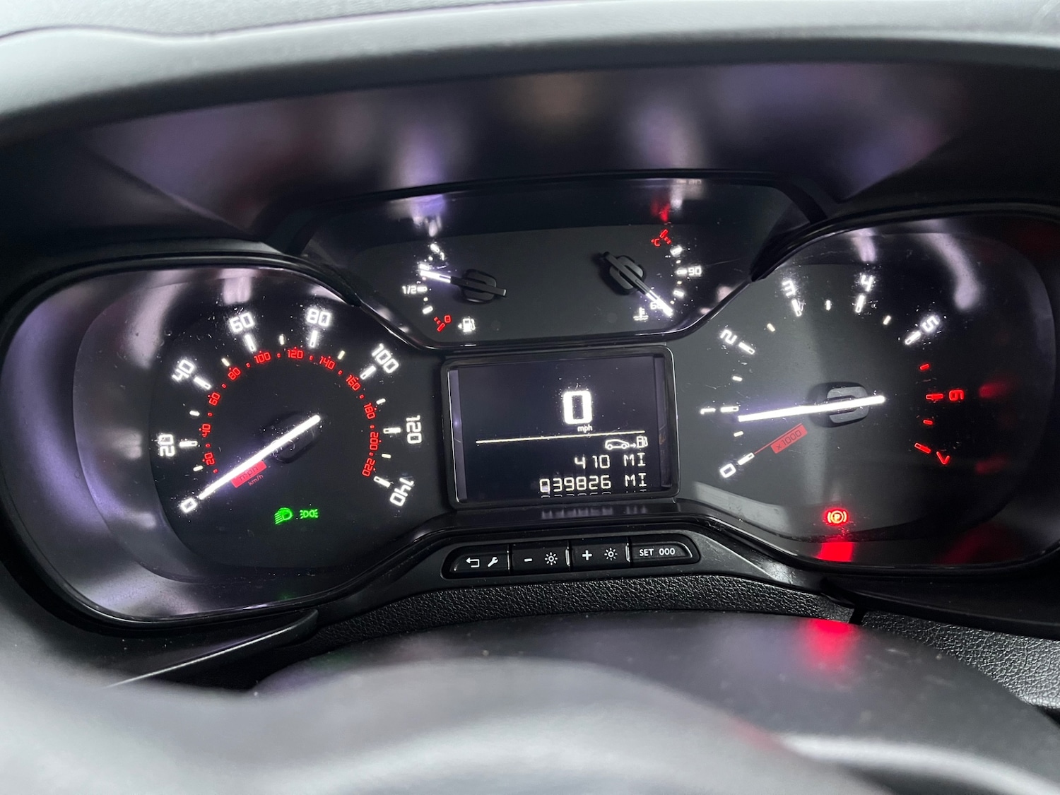 Used Citroen Berlingo 2020 for sale - 76859434: Photo 8